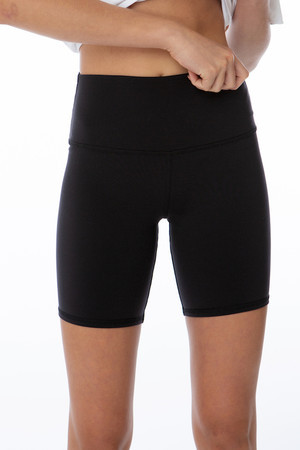 BIKER SHORTS | EllandEmm