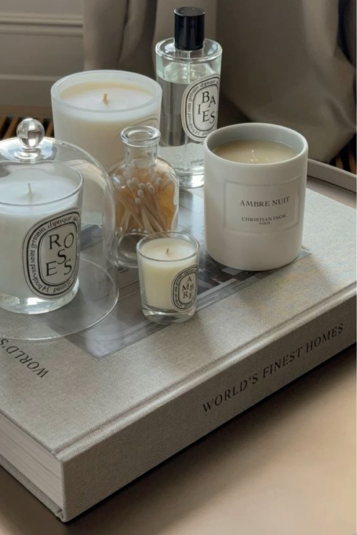 What my house smells like.

#LTKBeauty #LTKHome #LTKStyleTip