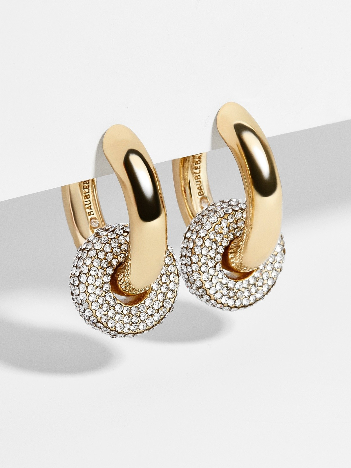 Gaia Earrings | BaubleBar (US)