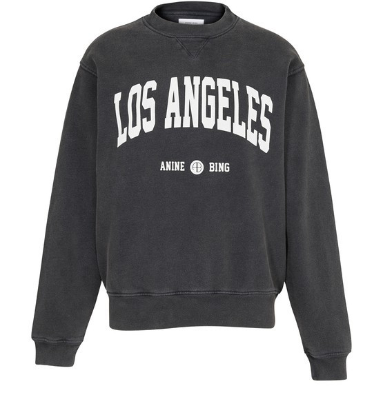 Ramona Los Angeles sweatshirt | 24S (APAC/EU)
