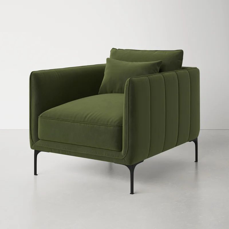 Cumberland Upholstered Armchair | Wayfair North America