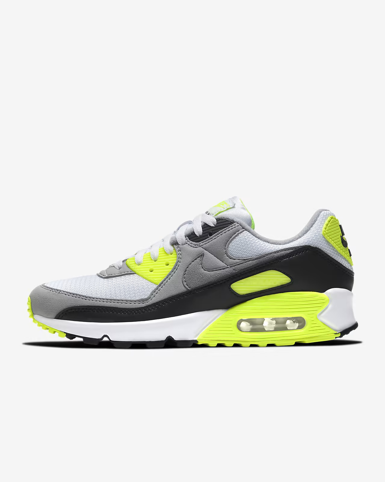 Nike Air Max 90 | Nike (NL)