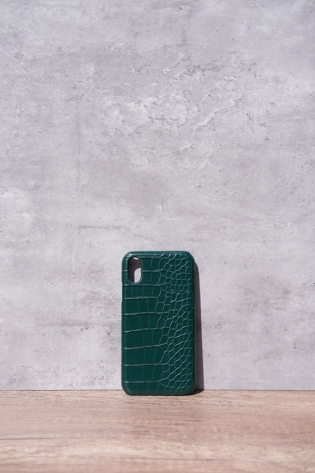 Crocodile Print Leather iPhone 15 14 13 12 11 Pro Case iPhone - Etsy | Etsy (US)