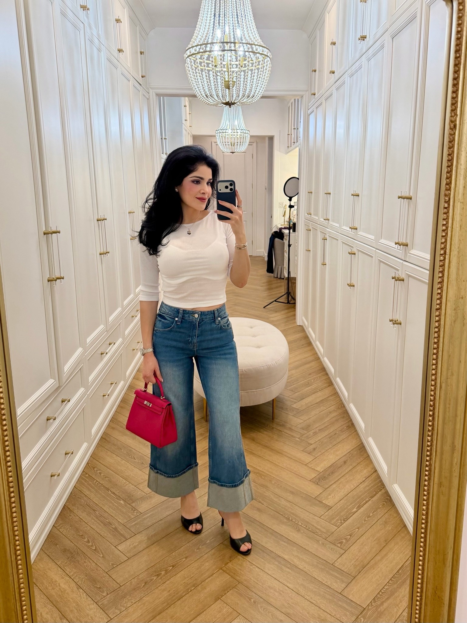 Walmart jeans for the win