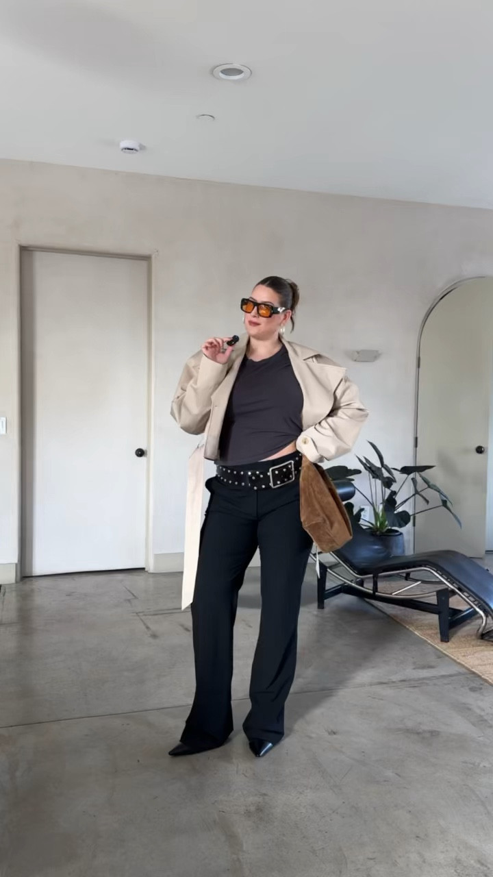 Living out of my suitcase for 28 days while visiting LA! Linked everything I could!

#LTKMidsize #LTKStyleTip #LTKActive