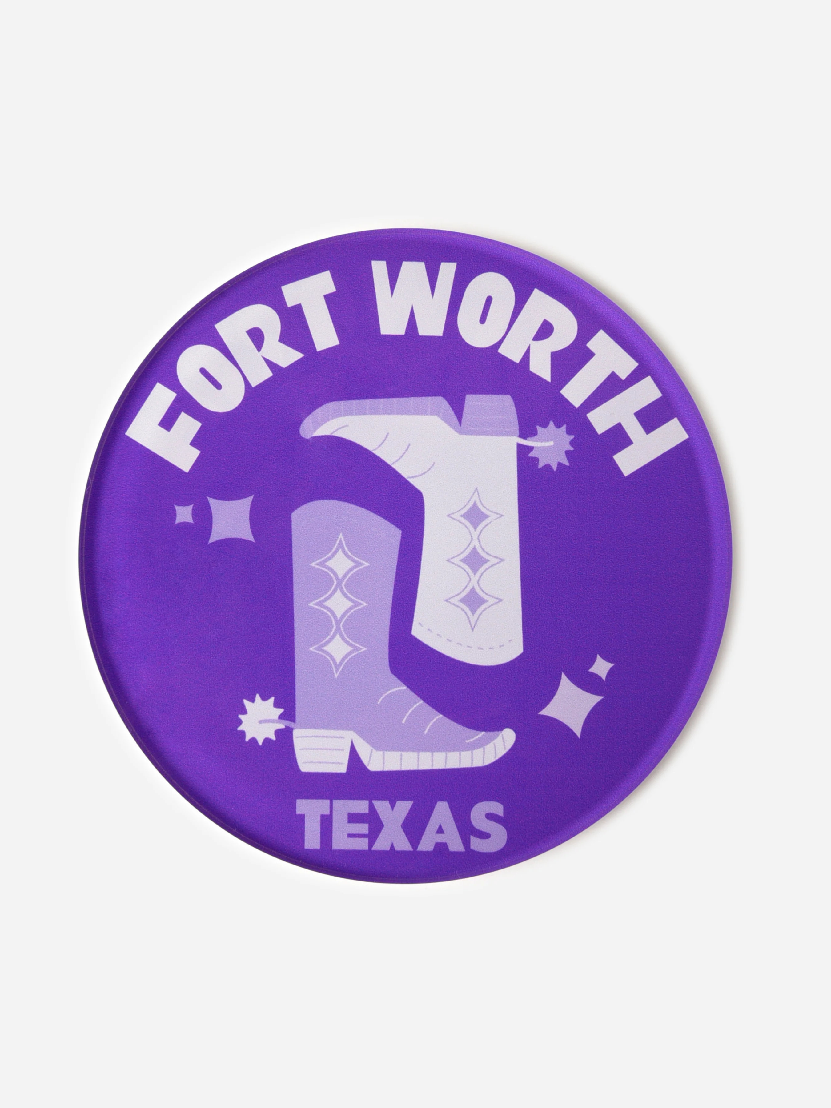 TART BY TAYLOR
                      
                     Kickoff Coaster | Saint Bernard