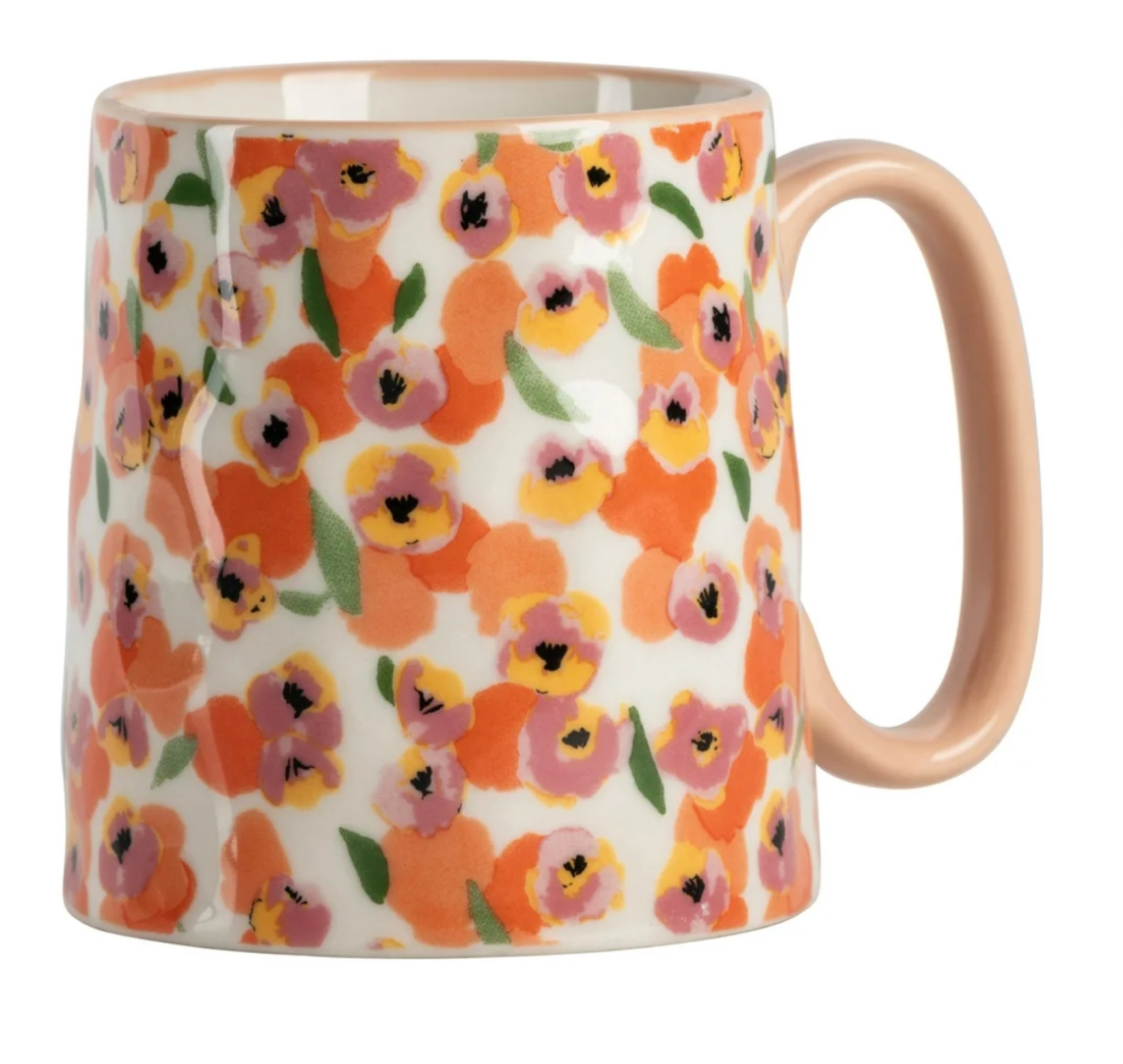 Floral coffee mug

#LTKHome #LTKFindsUnder50