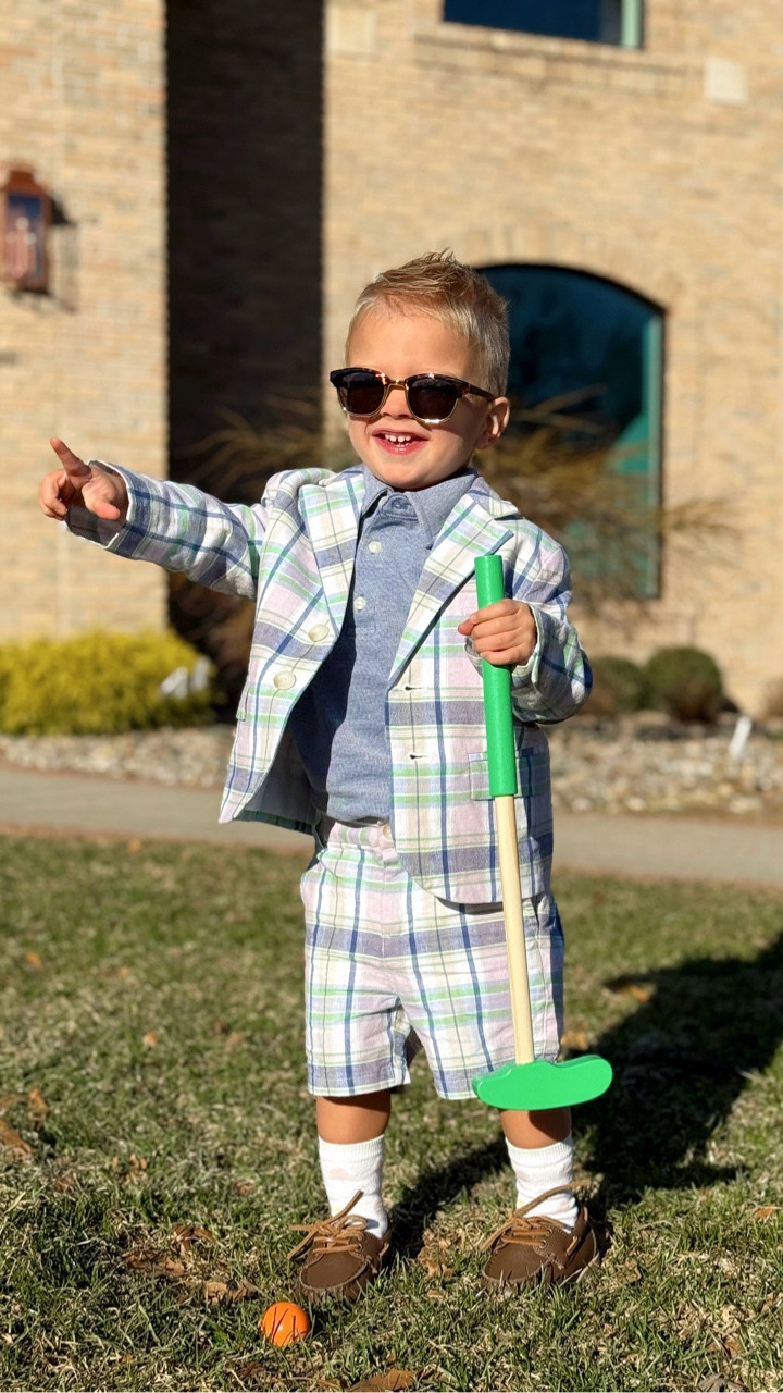 Oh My Gosh 🥰 @janieandjack  #janieandjackpartner #janieandjacklove

#LTKKids #LTKBaby #LTKSpringSale