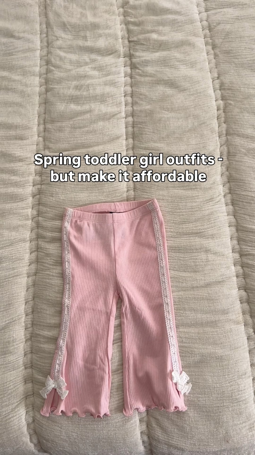 You’ll want to buy all the cute toddler girl spring outfits from here 😍

I wanted everything from Old Navy today. #LTKBaby #LTKmomlife

#LTKKids #LTKSeasonal #LTKSaleAlert
