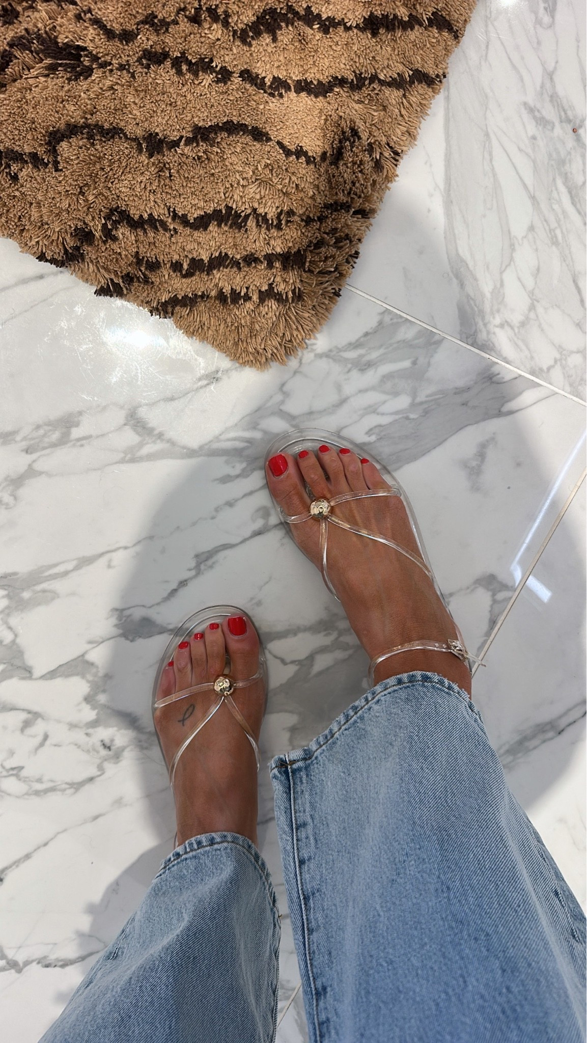 Most loved sandal restocked at Nordstrom 😍