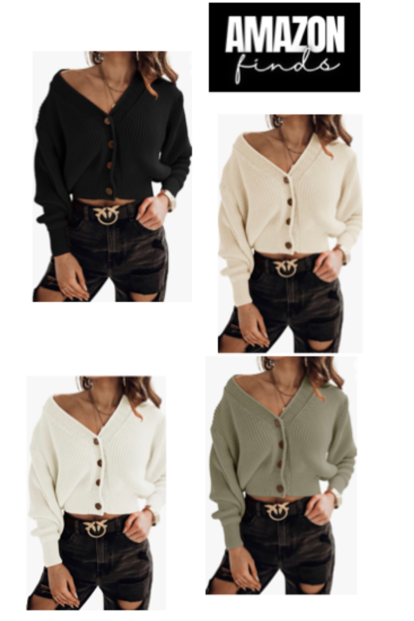 Best seller cropped cardigan
Amazon find

#LTKshoecrush #LTKsalealert #LTKtravel