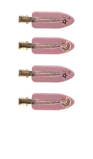 Popstar Clip in Night In | Revolve Clothing (Global)