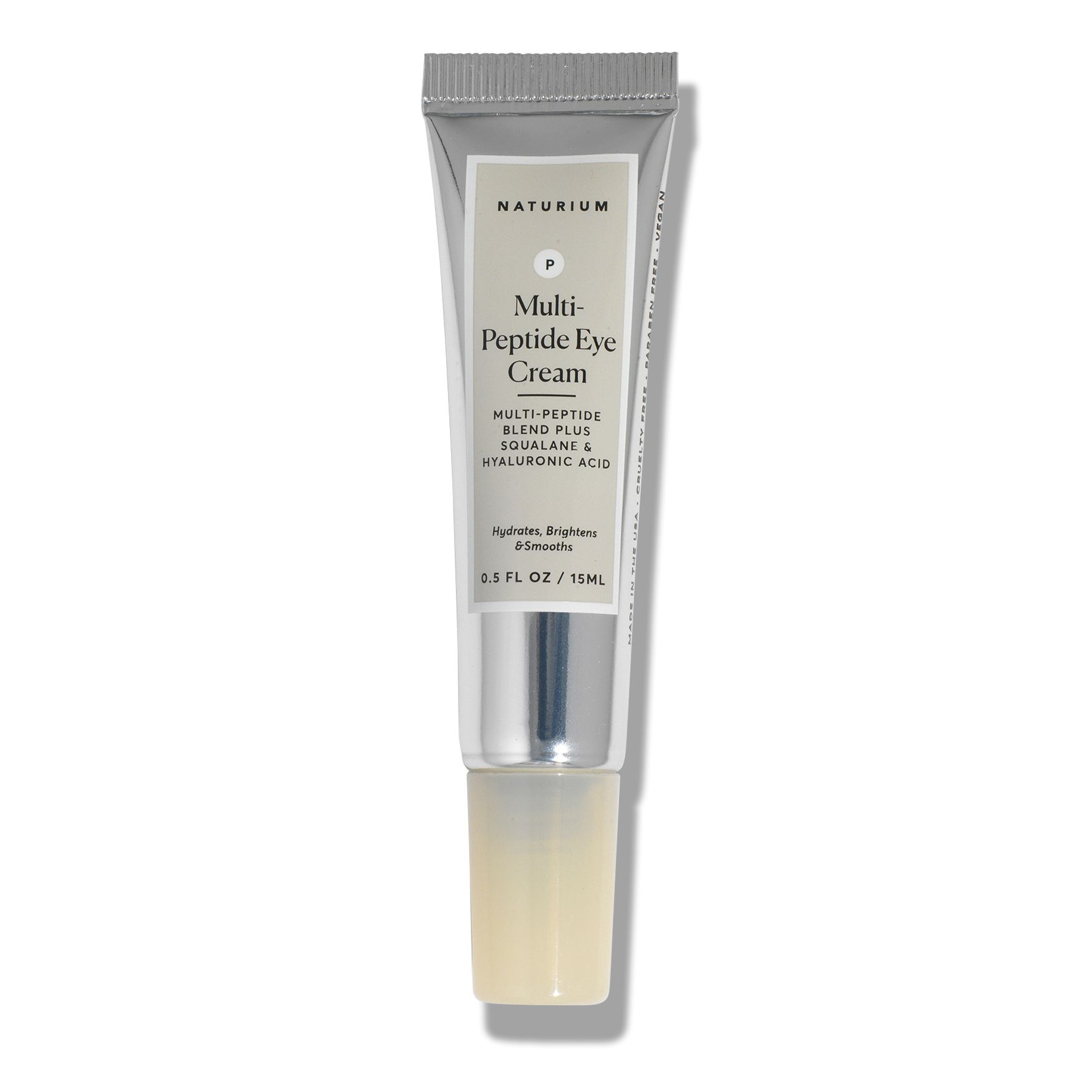 Multi-peptide Eye Cream | Space NK - UK