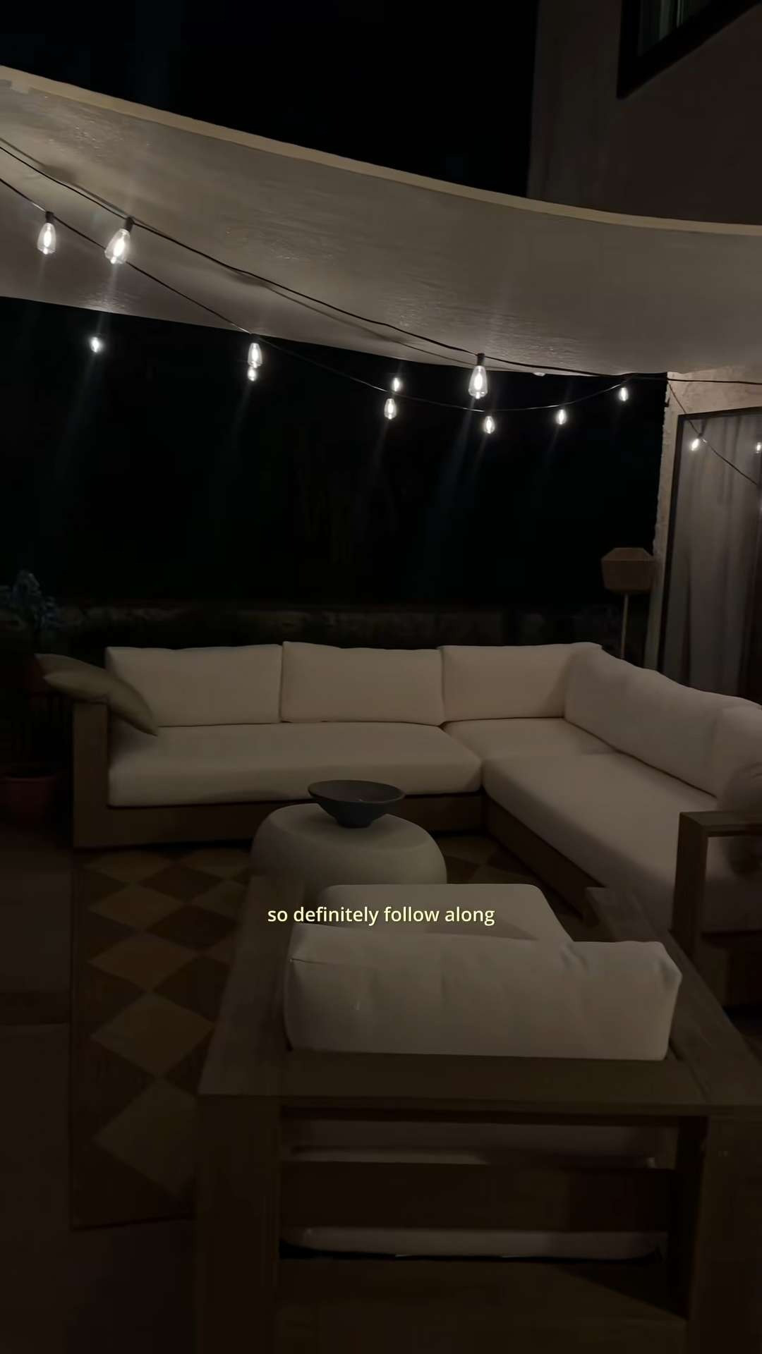 diy backyard makeover idea that worked out pretty well! 🌻🤎 

 #LTKHome