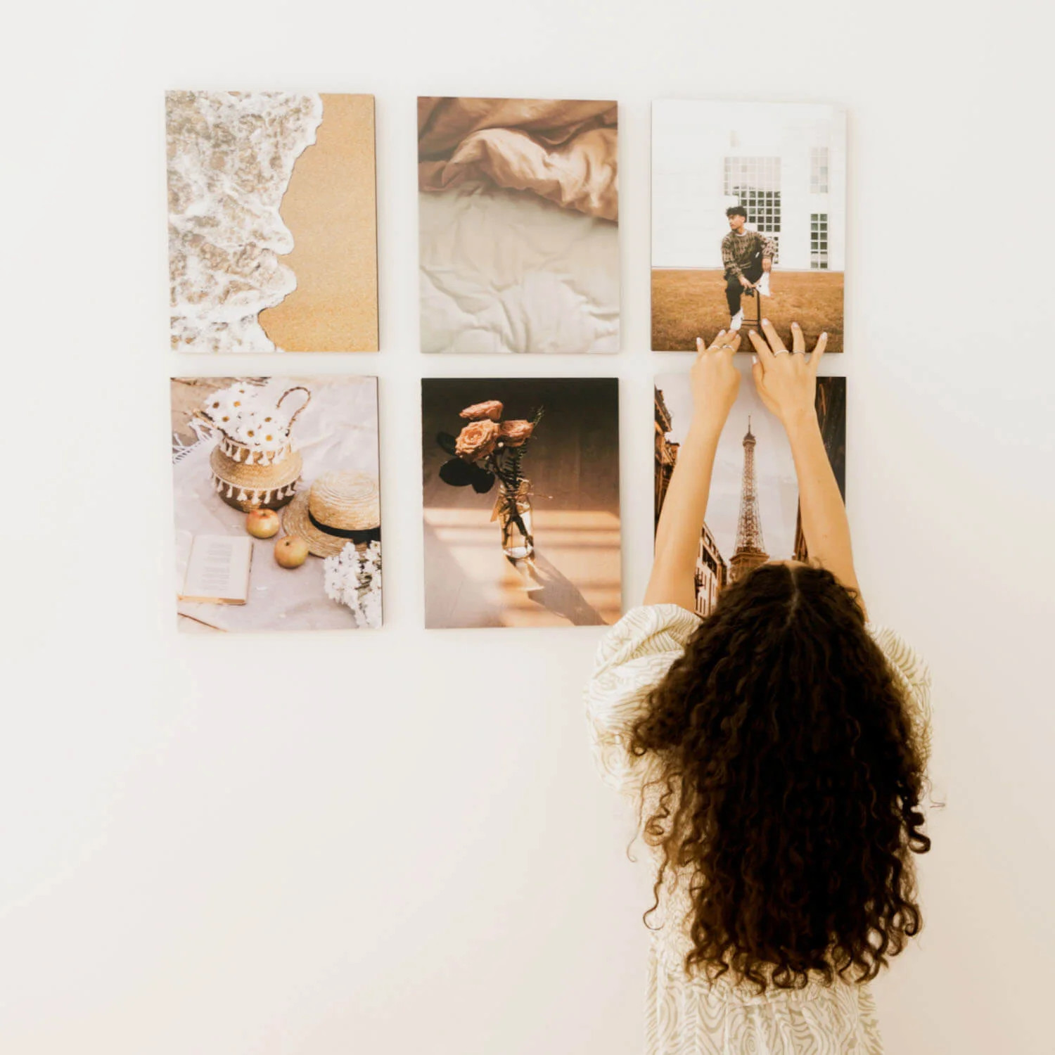 Photo Tiles | Printique