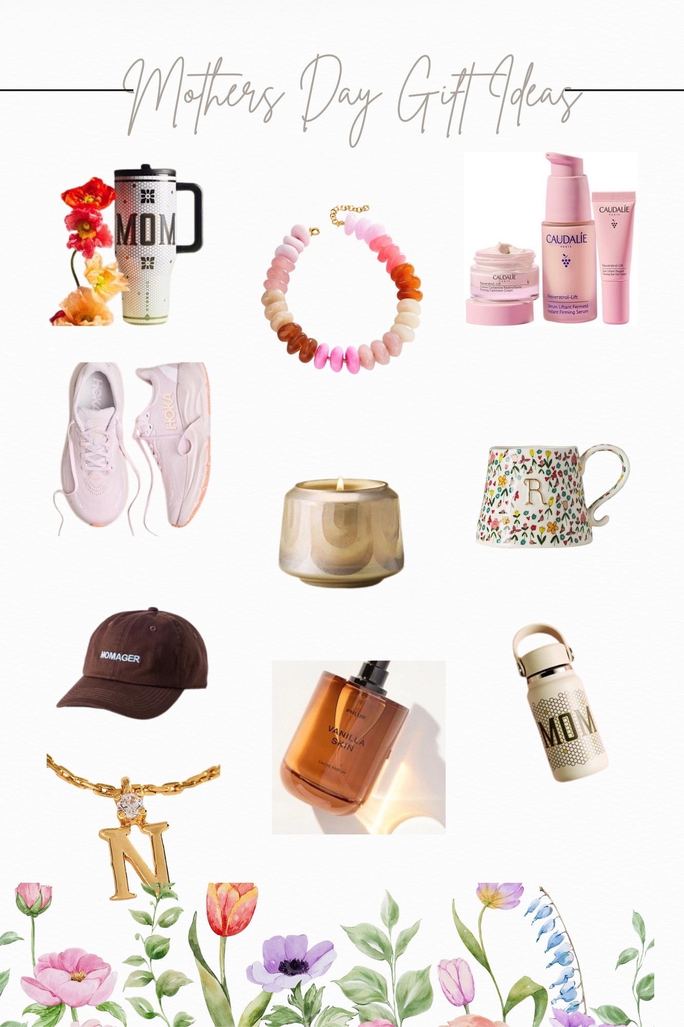 Mothers Day Gift Ideas from Anthropologie

#LTKmomlife #LTKselfcare #LTKMothersDay
