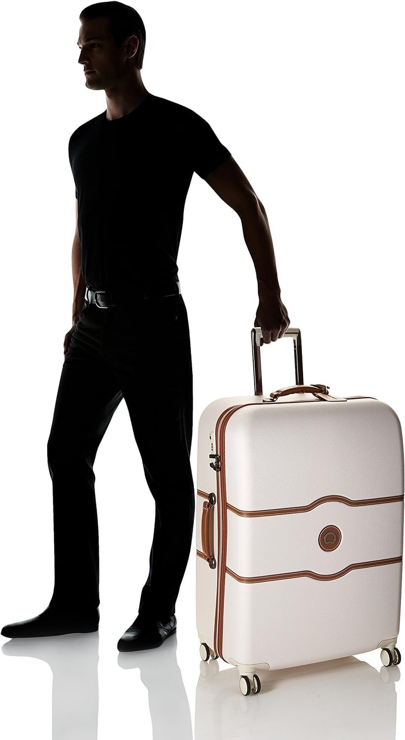 Carry-on 21 Inch, with Brake | Amazon (US)