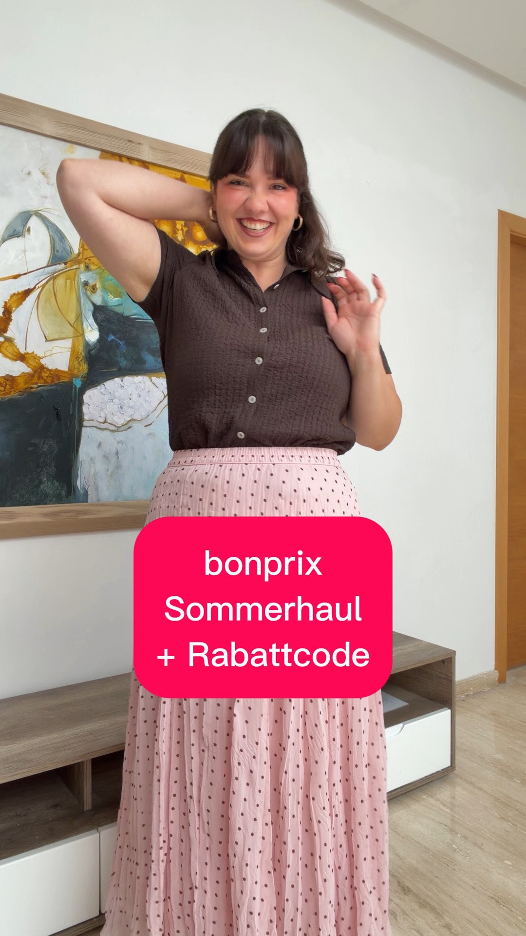 Ich trage Gr.42🫶 @Bonprix

#LTKdeutschland #LTKkleider #LTKplussize