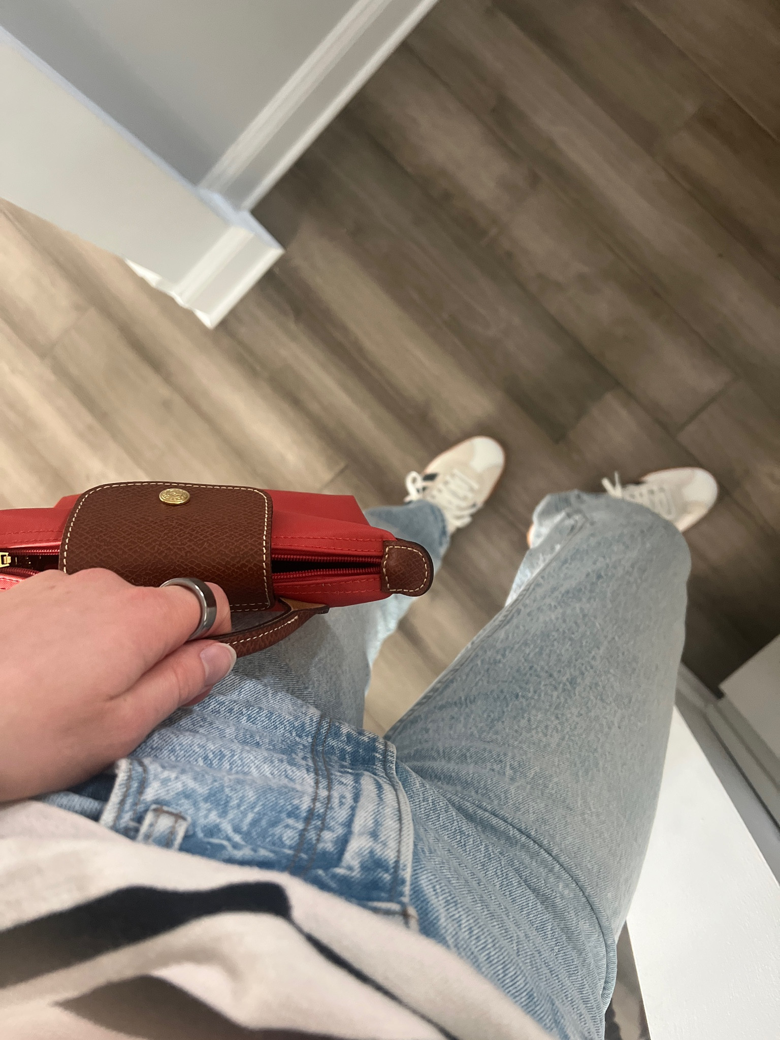 Grocery run 

#LTKItBag #LTKStyleTip