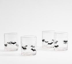 Icon Drinking Glasses - Set of 4 | Pottery Barn (US)