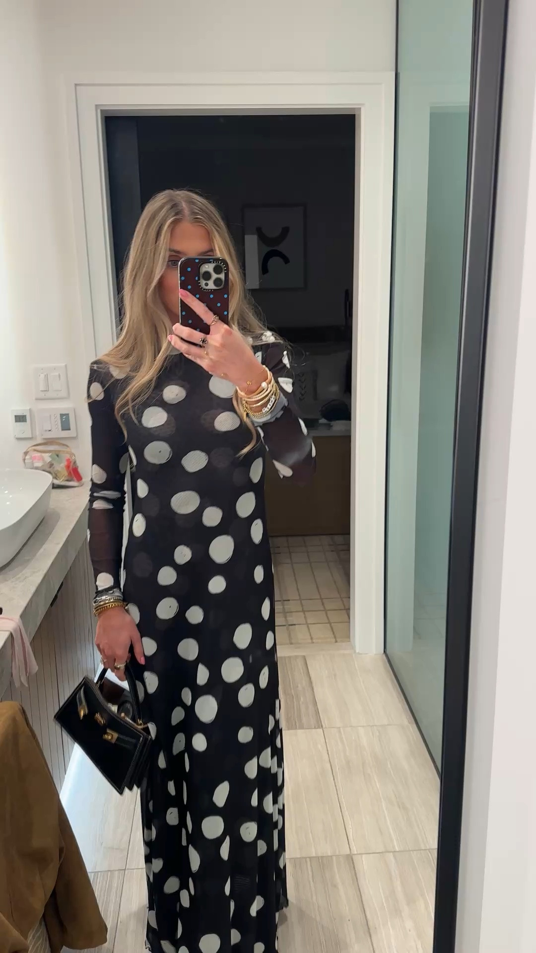 My dress is from Resa from Shopbop I got it on Amazon too so fast shipping!!! My shoes are from Walmart and my Tory Burch purse I’m obsessed with @Shopbop @toryburch 

#LTKgrwm #LTKSeasonal #LTKootd