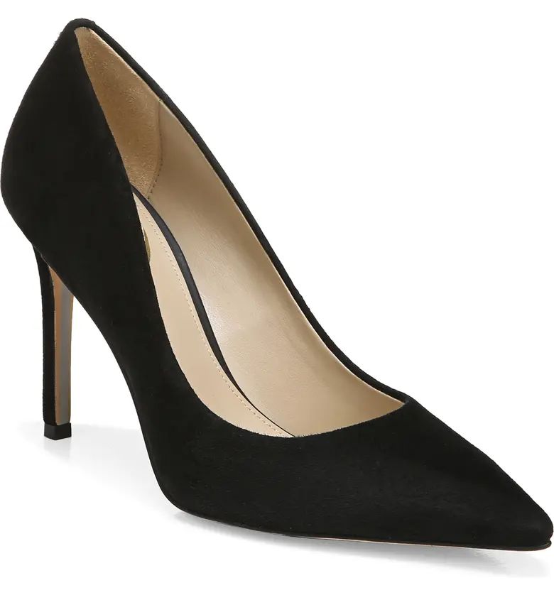 Sam Edelman Hazel Pointed Toe Pump | Nordstrom | Nordstrom