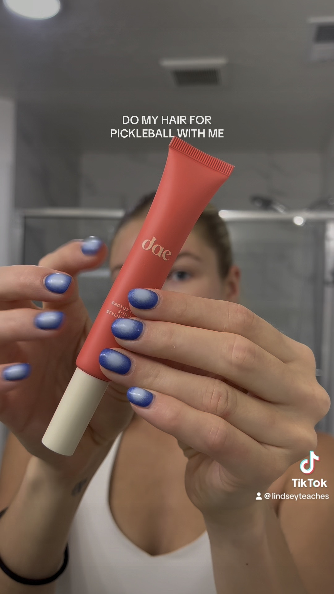 Slick backs just became so much easier with the Dae Hair taming wand!!! My new favorite product 🤭

#LTKVideo #LTKBeauty #LTKActive
