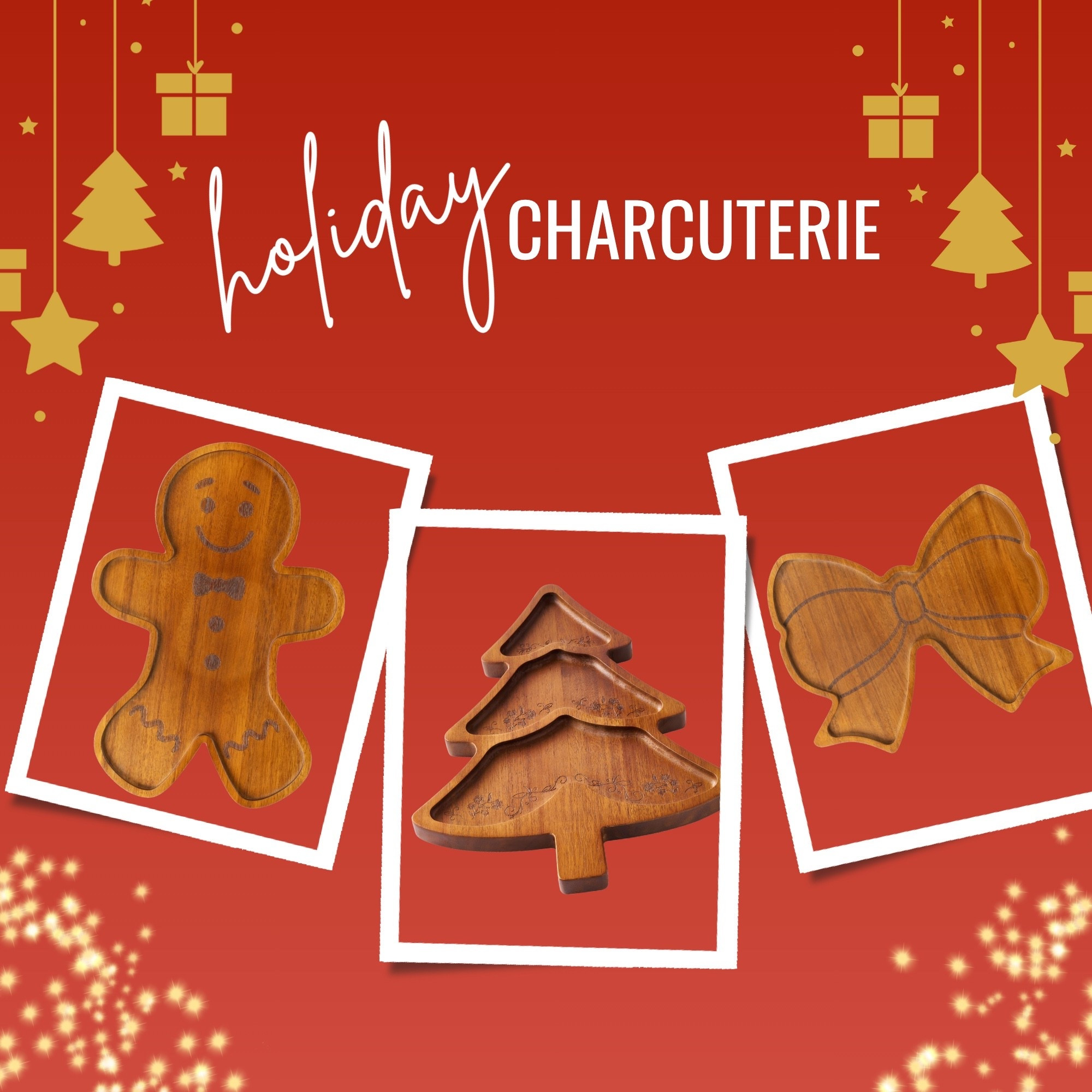 My GO-TO dish that I share at every event, but make it cute! 

#LTKHome #LTKSeasonal #LTKHoliday
