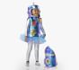 Toddler Light-Up Robot Costume | Pottery Barn Kids