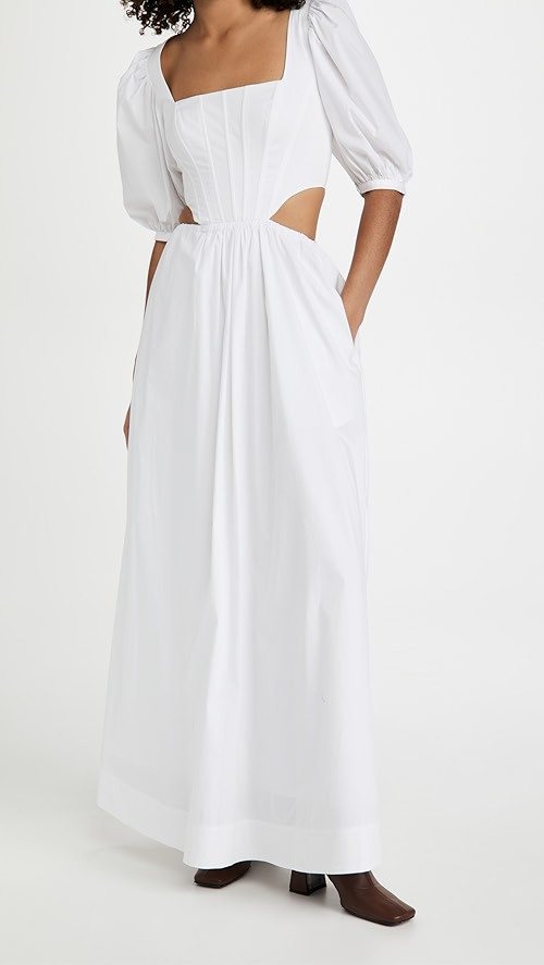 Astro Dress | Shopbop