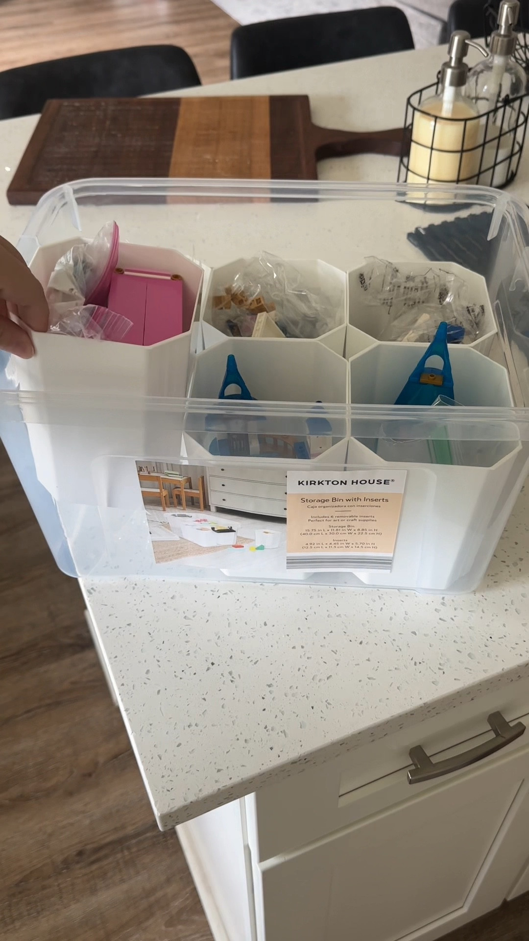 LEGO STORAGE SOLUTIONS | LEGO ORGANIZATION | TOY ORGANIZATION CONTAINERS | ORGANIZE MY HOME #organization #toyorganization #legostorage #legoorganization #legostorage #storagesolutions

#LTKFamily #LTKKids #LTKHome