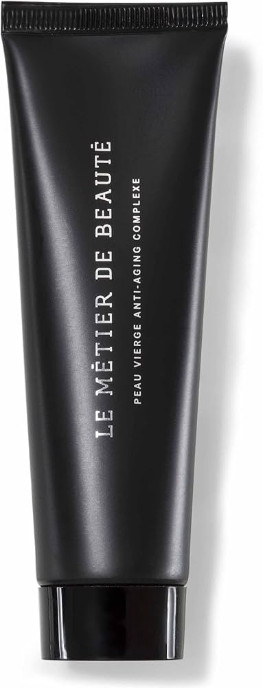 Le Metier De Beaute Peau Vierge Anti-Aging Complexe - Hydrating Tinted Moisturizer - Retinol - Hy... | Amazon (US)