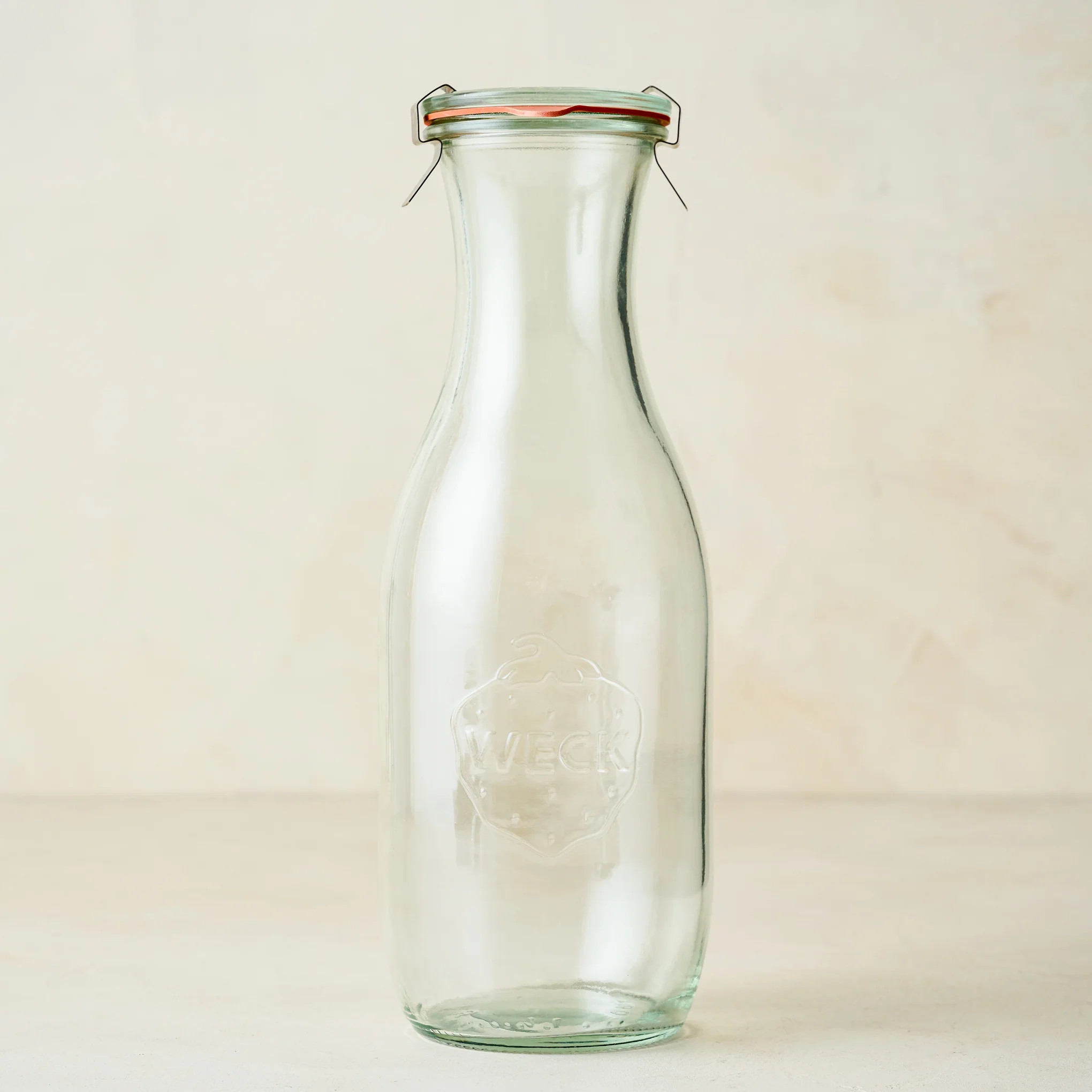 Weck 766 1 L Juice Jar | Magnolia