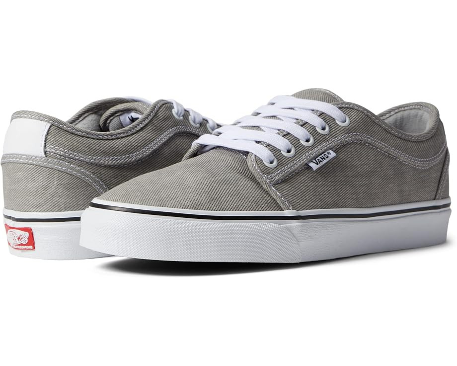 Vans Skate Chukka Low | Zappos