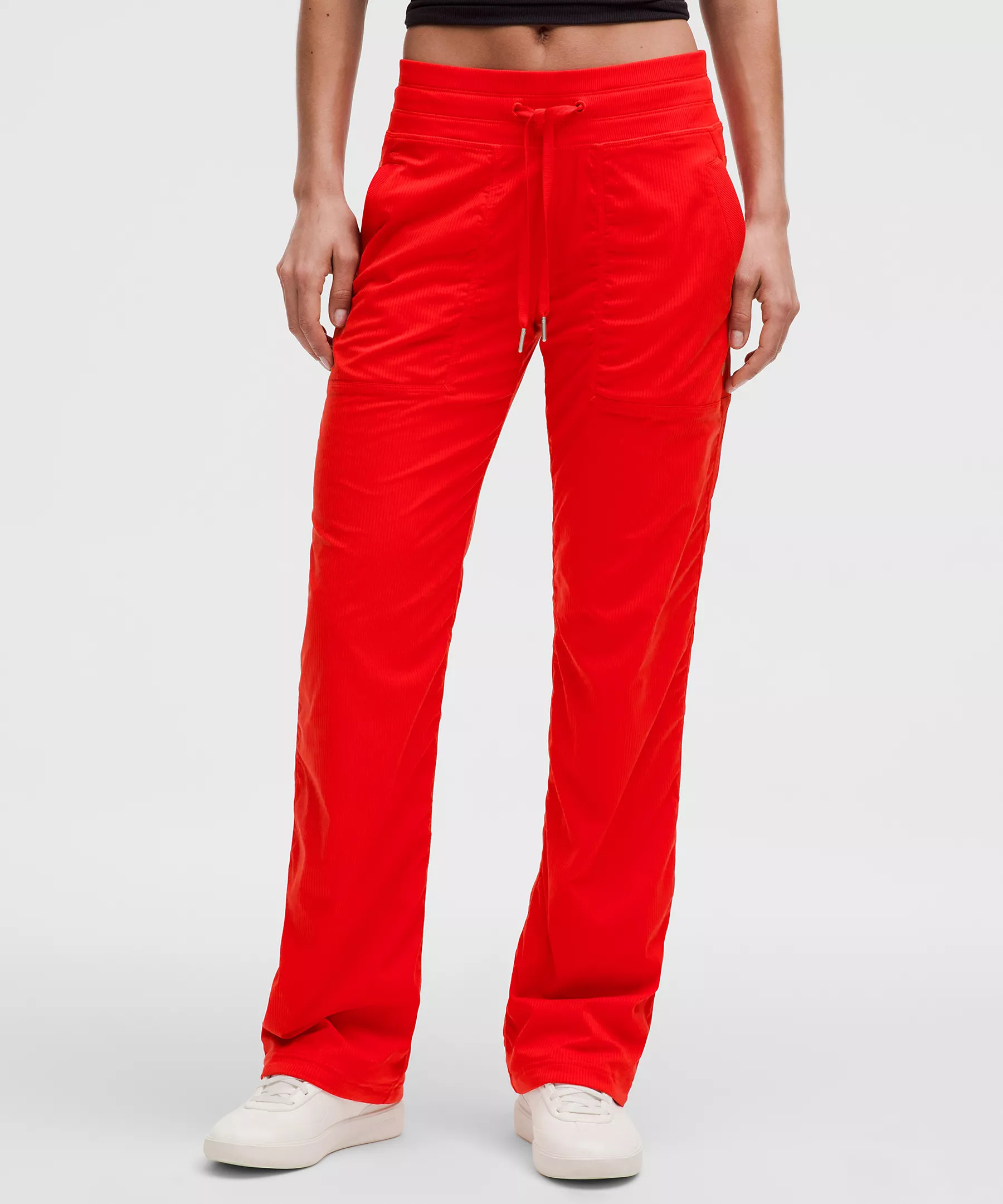 Dance Studio Mid-Rise Pant *Regular | Women's Pants | lululemon | Lululemon (US)