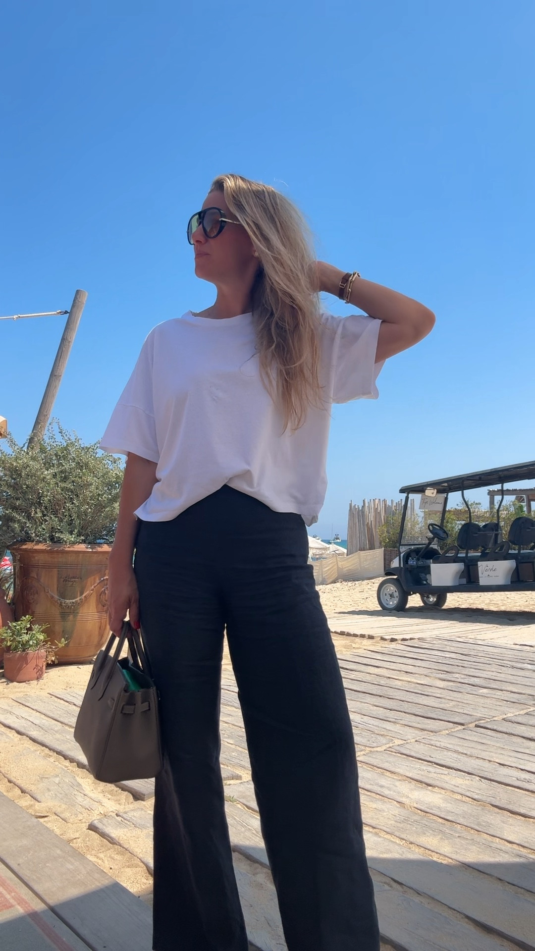 travel day back to Madrid 

#LTKTravel #LTKStyleTip