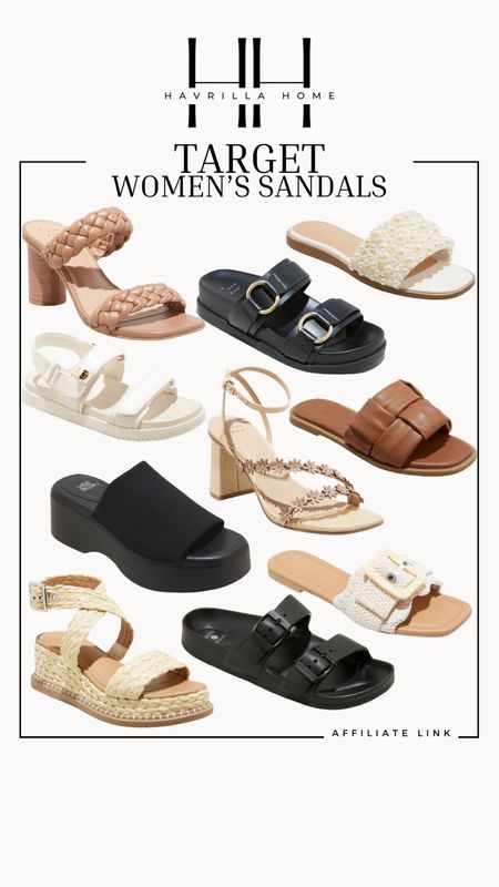 Summer sandal sale! 

Follow @havrillahome on Instagram and Pinterest for more home decor inspiration, diy and affordable finds

home decor, living room, bedroom, affordable, walmart, Target new arrivals, winter decor, spring decor, fall finds, studio mcgee x target, hearth and hand, magnolia, holiday decor, dining room decor, living room decor, affordable home decor, amazon, target, weekend deals, sale, on sale, pottery barn, kirklands, faux florals, rugs, furniture, couches, nightstands, end tables, lamps, art, wall art, etsy, pillows, blankets, bedding, throw pillows, look for less, floor mirror, kids decor, kids rooms, nursery decor, bar stools, counter stools, vase, pottery, budget, budget friendly, coffee table, dining chairs, cane, rattan, wood, white wash, amazon home, arch, bass hardware, vintage, new arrivals, back in stock, washable rug, fall decor#LTKSpringSale 

Follow my shop @havrillahome on the @shop.LTK app to shop this post and get my exclusive app-only content!

#liketkit #LTKsalealert #LTKstyletip
@shop.ltk
https://liketk.it/4zgaa

#LTKSeasonal #LTKsalealert #LTKstyletip