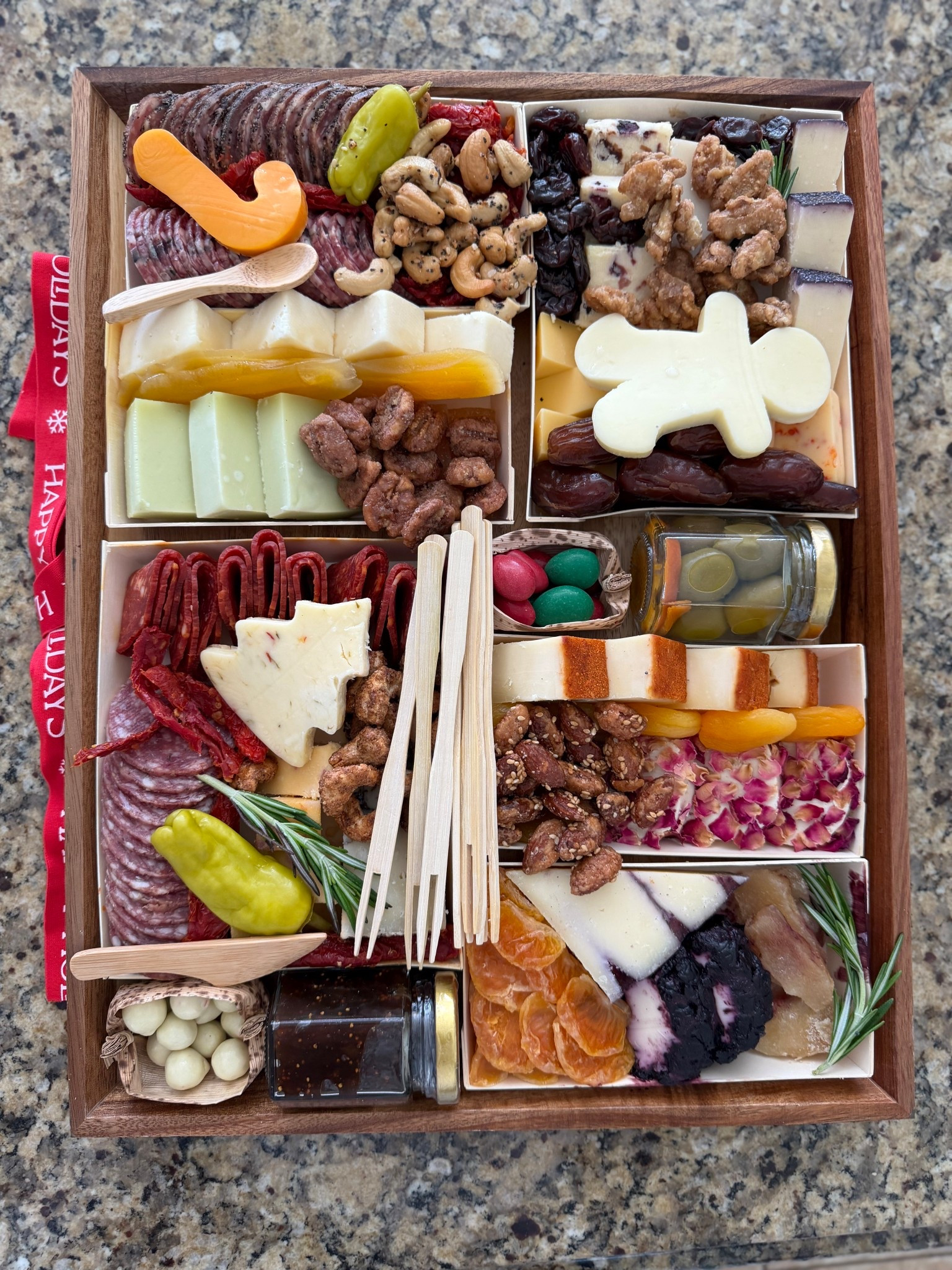 These artesian cheese boards are perfect for the holidays! Overnight shipping and they make great gifts or buy a gift card! 

#LTKfoodie #LTKHoliday #LTKGiftGuide