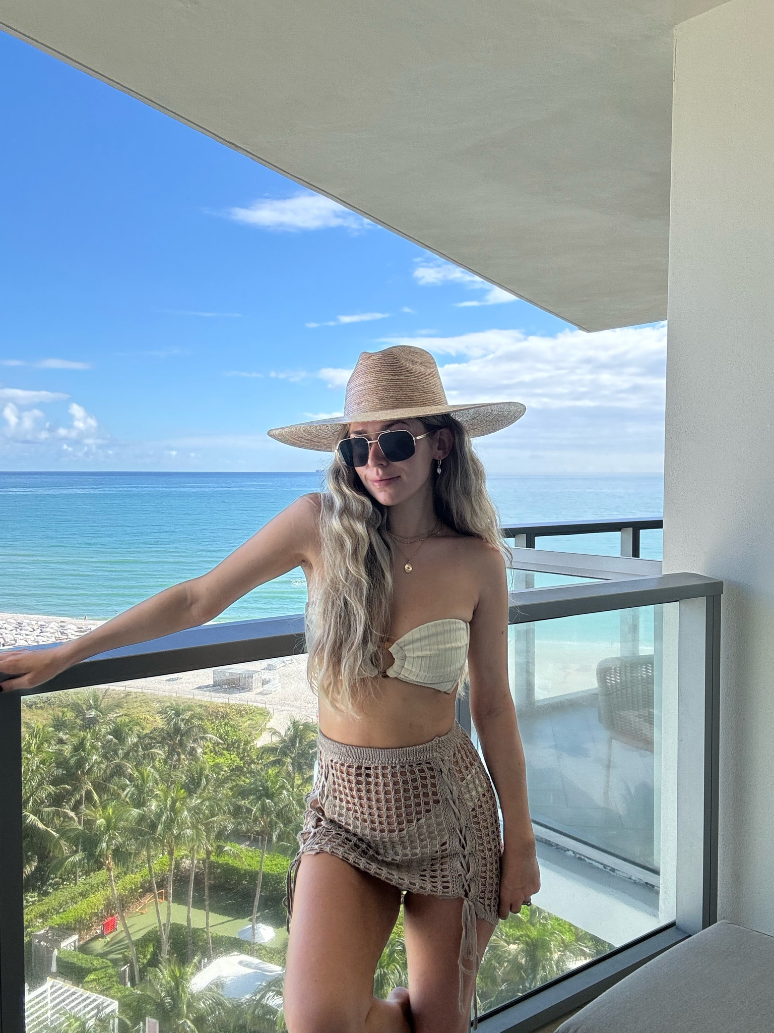 Vacation ootd 

#LTKSwim #LTKSeasonal #LTKTravel