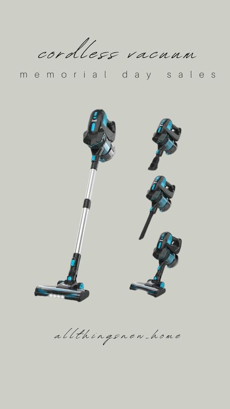 Walmart deal of the day. Cordless vacuum ✨

#LTKhome #LTKsalealert #LTKfindsunder100

Follow my shop @allthingsnew_home on the @shop.LTK app to shop this post and get my exclusive app-only content!

#liketkit 
@shop.ltk
https://liketk.it/4EPKC

#LTKSaleAlert #LTKFindsUnder100 #LTKHome