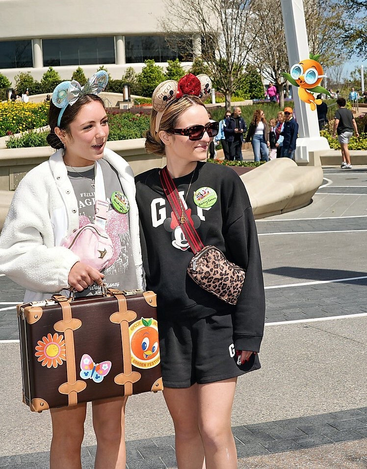 Teen Disney outfits! Layered Disney looks. 
#disney #travel #teengirl

#LTKTravel #LTKmomlife #LTKKids