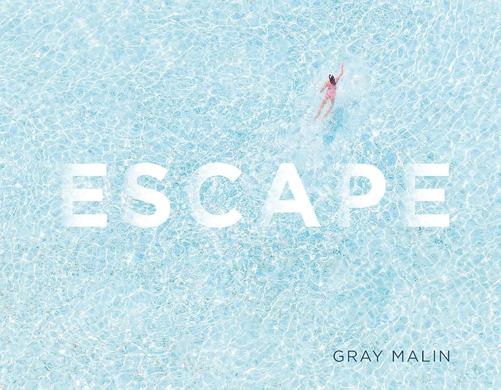 Escape: Photographs | Amazon (US)