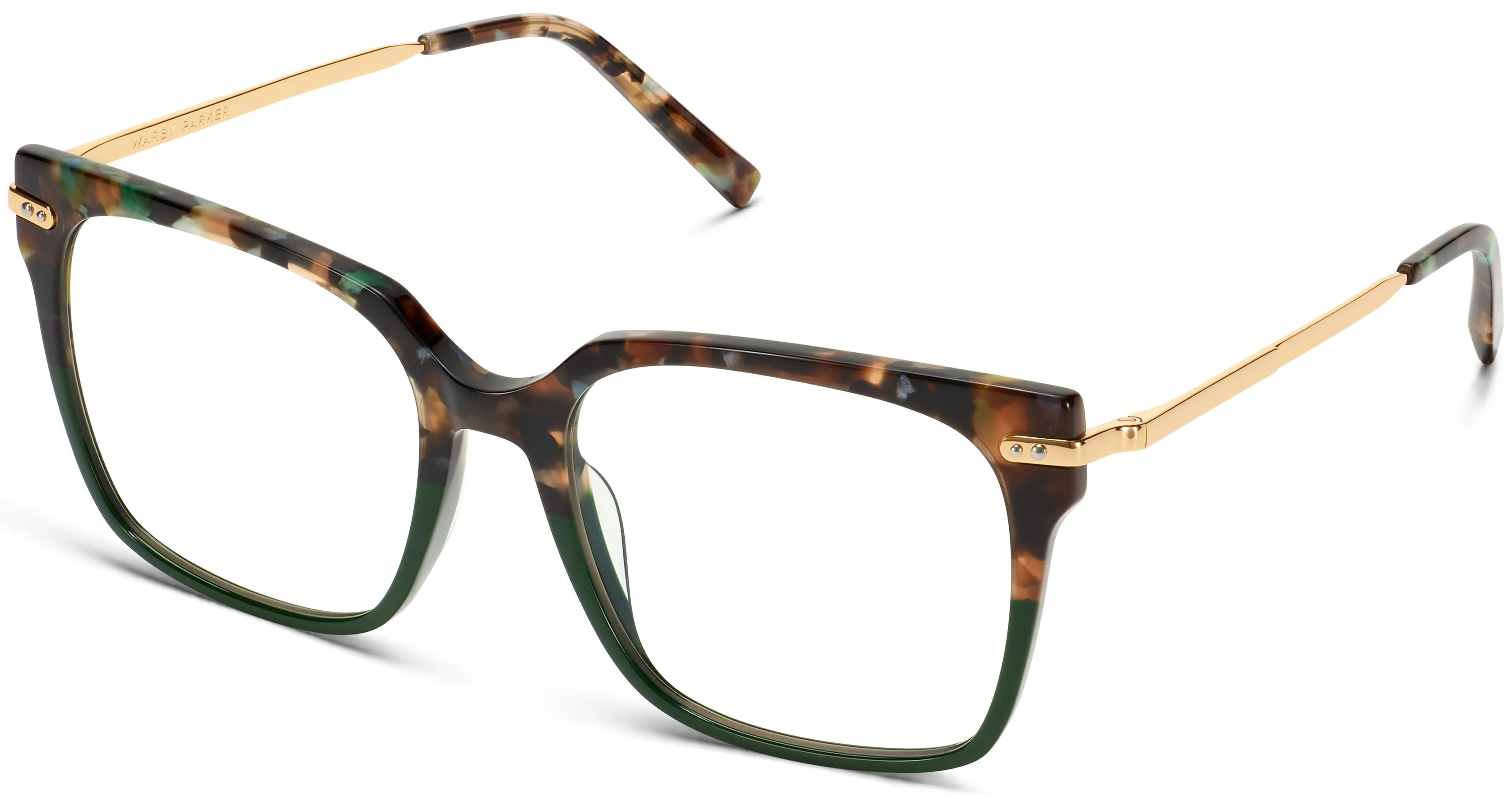 HomeEyeglassesVelaVelaVelaStarting at $145 20% off extra Rx pairs(37)ColorAventurine Tortoise wi... | Warby Parker (US)