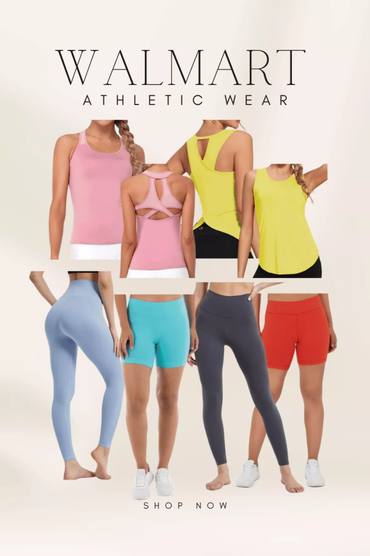 Charmo Womens Workout Tank Tops … curated on LTK