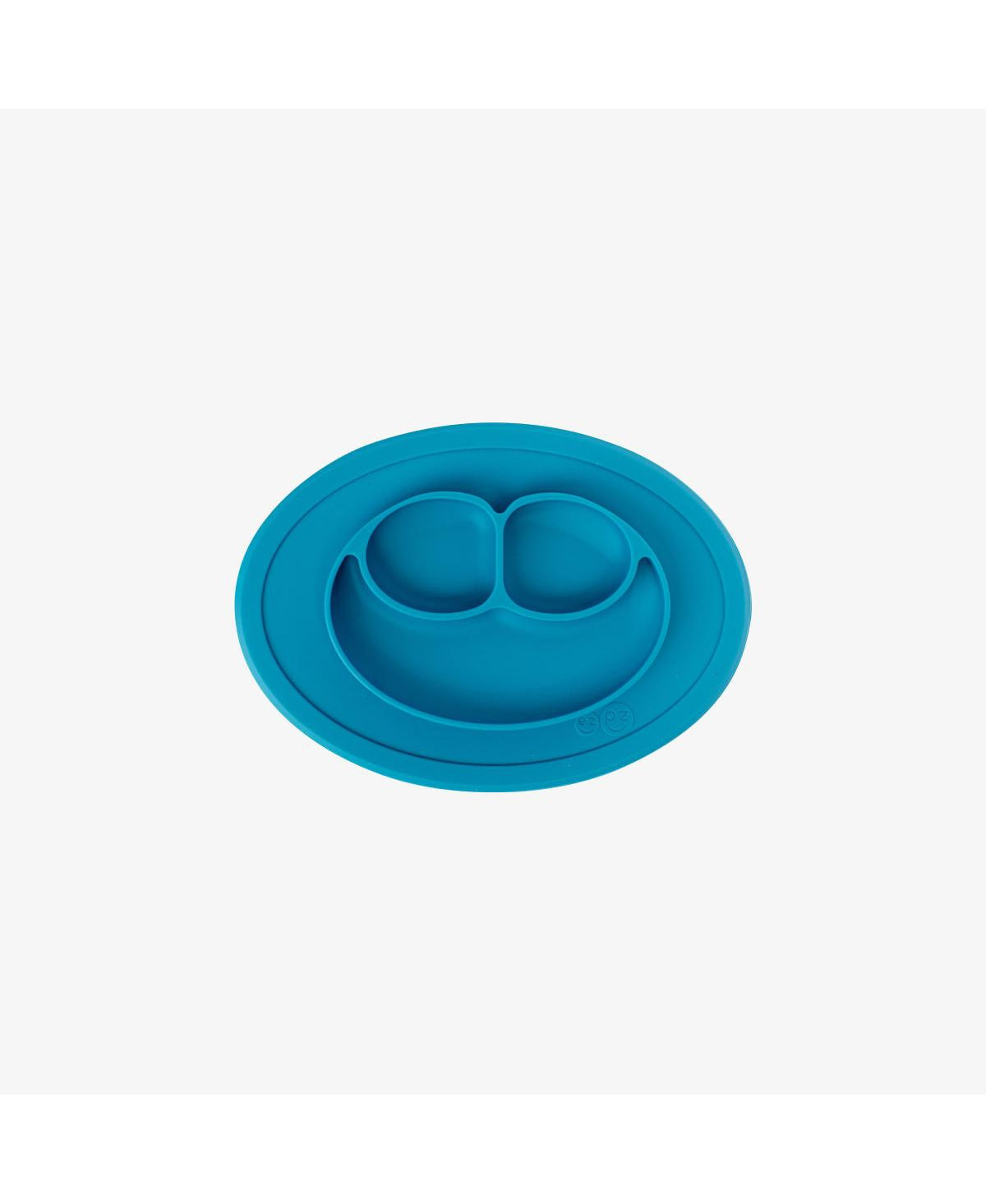 ezpz Mini Mat - Blue | Macy's