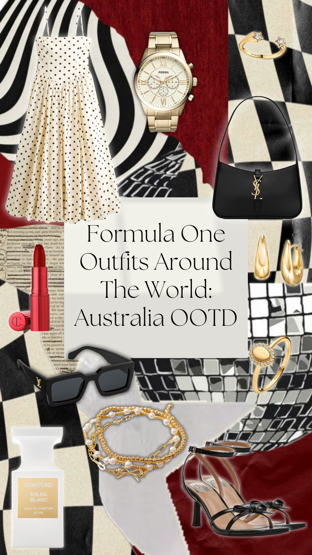  
F1 Outfits Around The World: Australia Outfit Inspo🏁🇦🇺🦘
 

#LTKStyleTip #LTKFindsUnder50 #LTKFindsUnder100