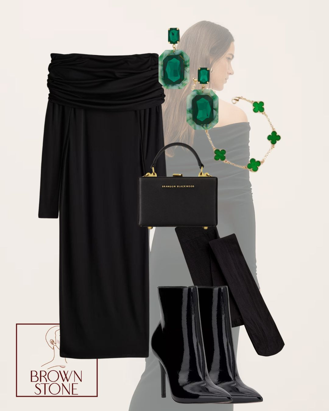 Christmas party fun! 

 #LTKHoliday #LTKParties #LTKStyleTip