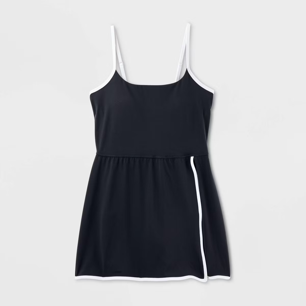 Women's Everyday Soft Wrap Active Dress - All In Motion™ | Target
