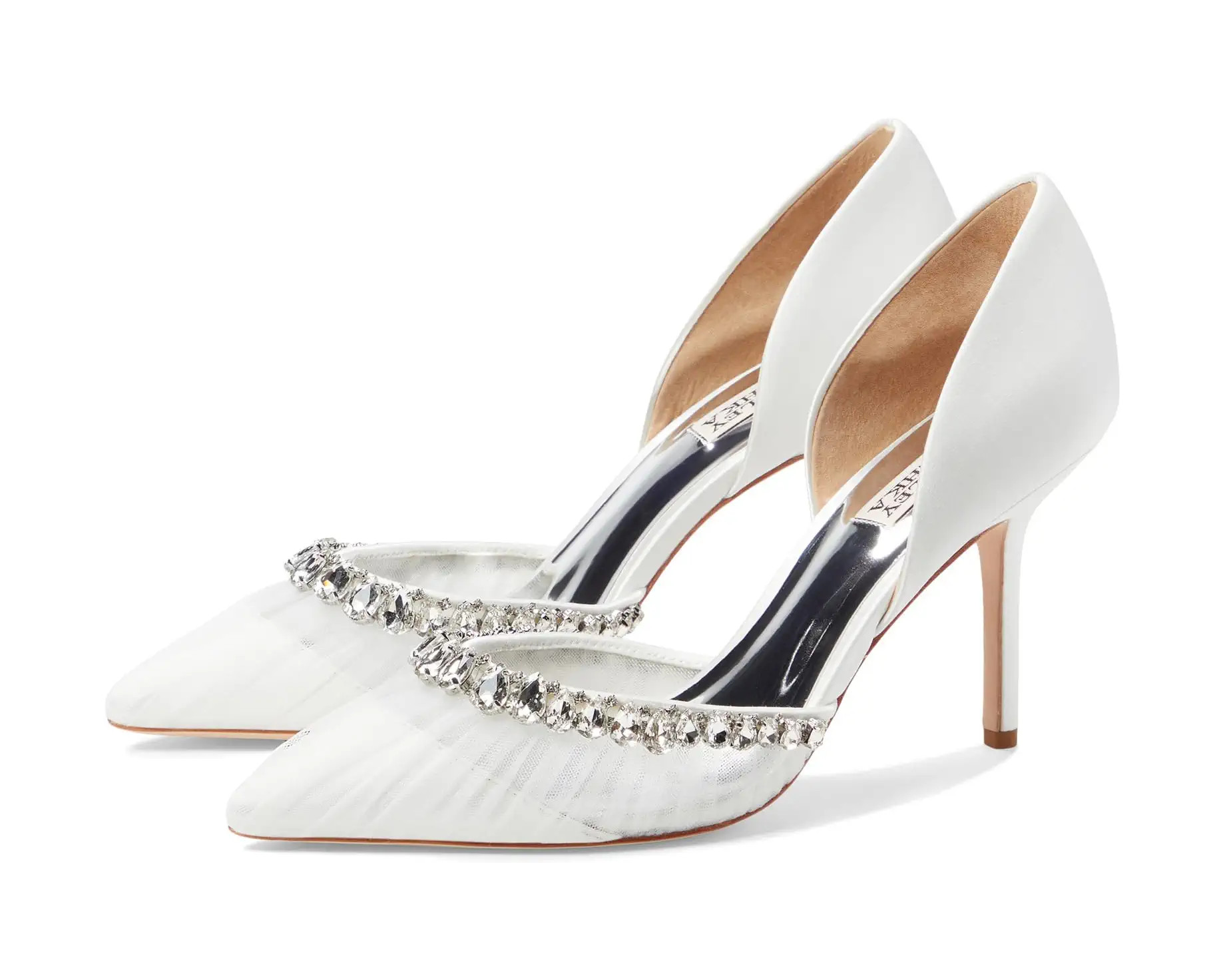 Badgley Mischka Everley | Zappos