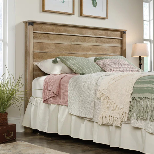 Carl Panel Headboard | Wayfair North America